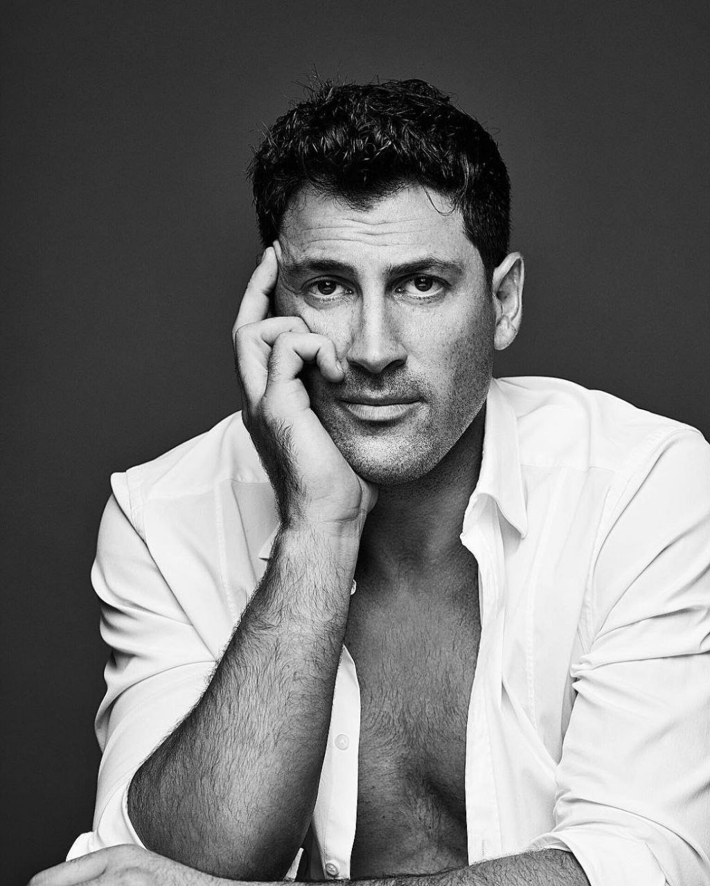 Танцы со звездами: стало известно имя нового судьи (фото)